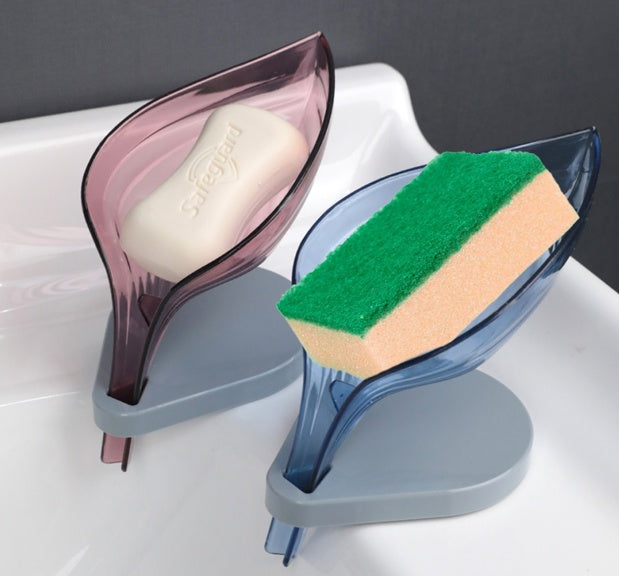 Cup Soap Holder