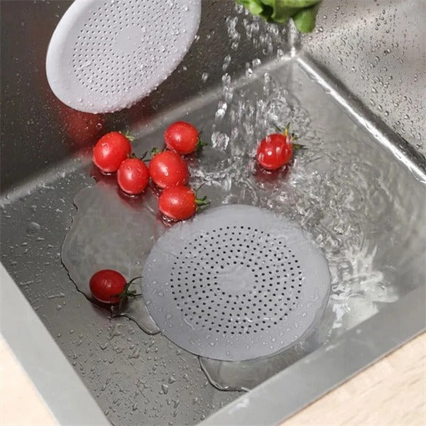 Universal Sink Drain Filter