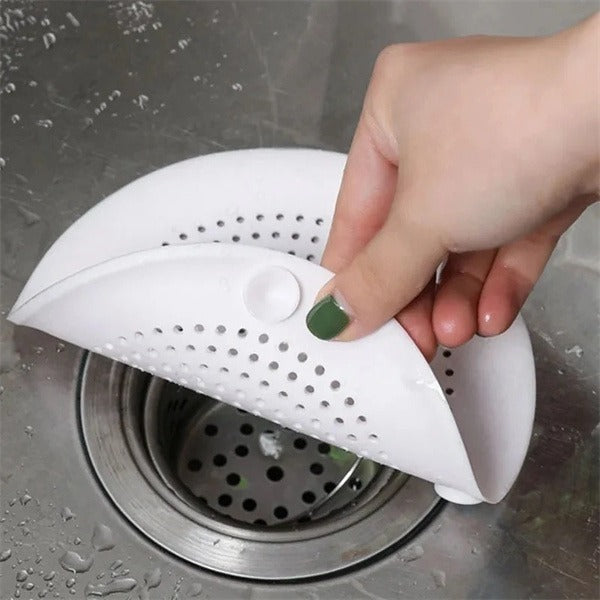 Universal Sink Drain Filter