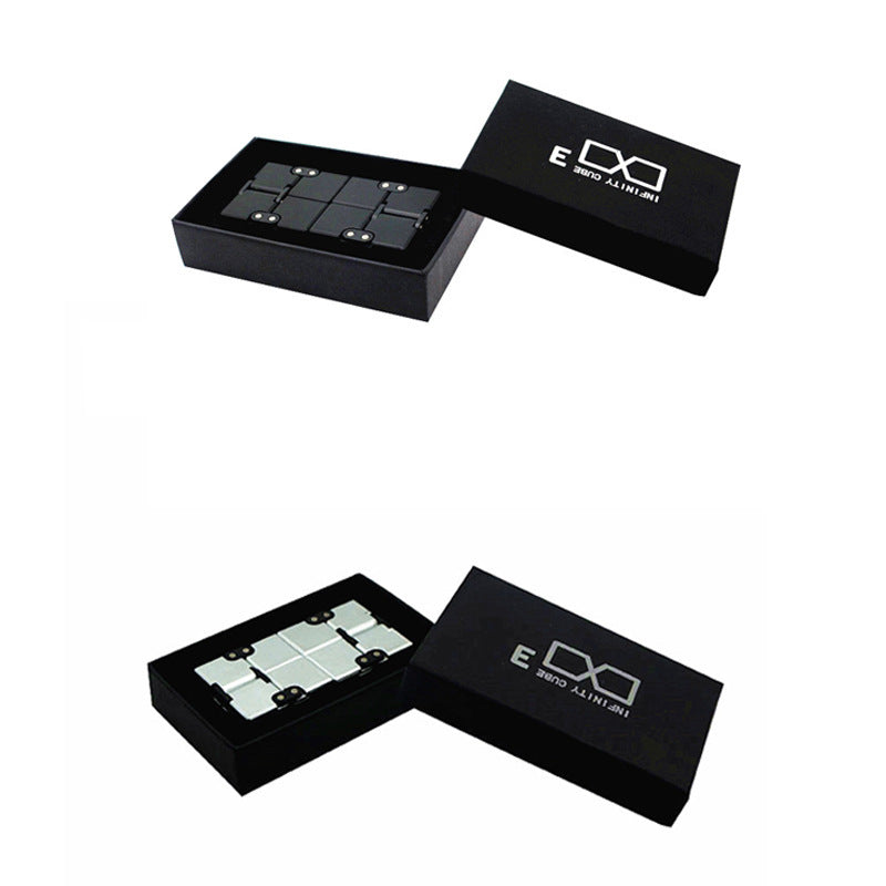 Educational Toys Infinity Cube 13