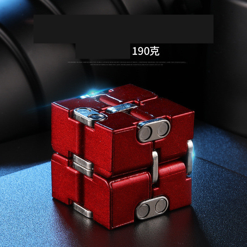 Educational Toys Infinity Cube 2