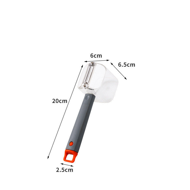 Kitchen Stainless Steel Single Head 8