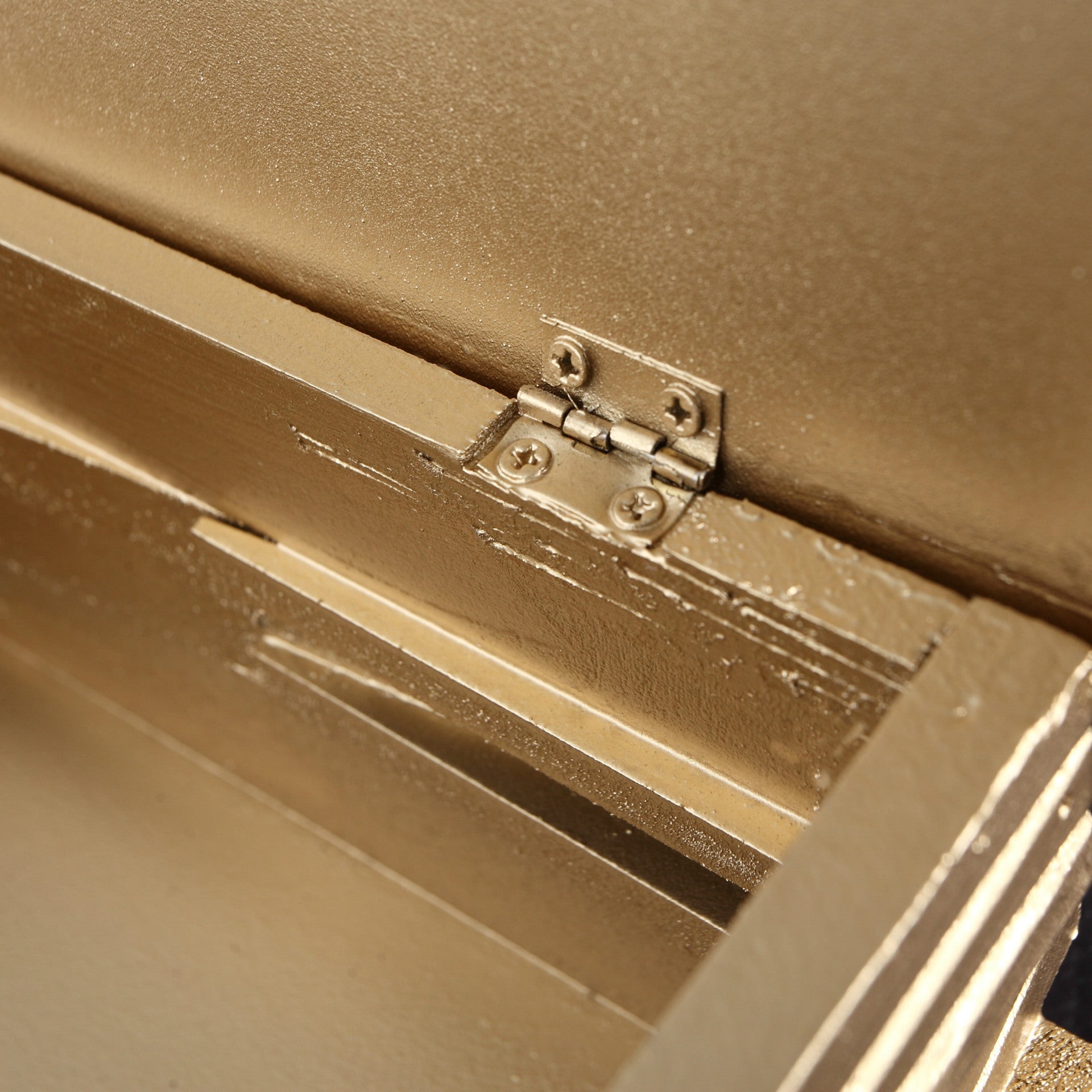 Wooden Book Tissue Box 2