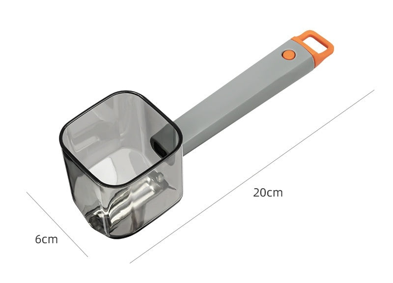 Kitchen Stainless Steel Single Head
