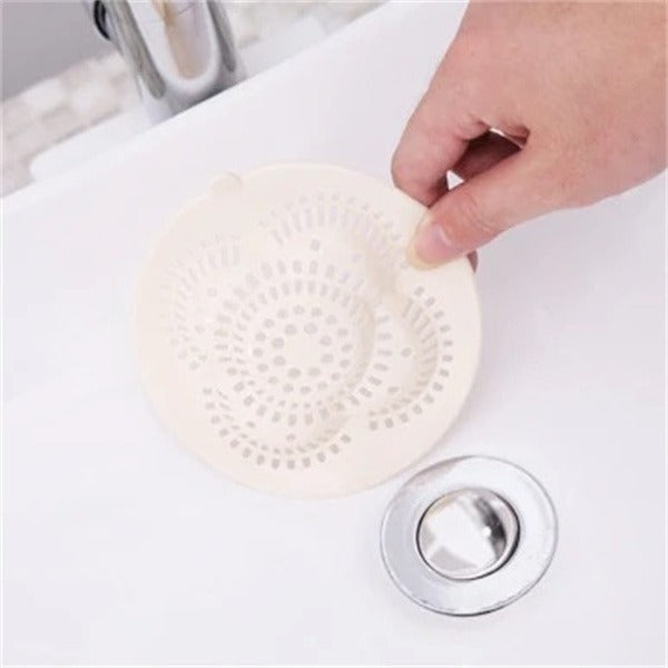 Universal Sink Drain Filter